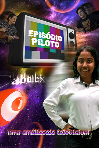 Movie poster for Pilot Episode (2023)