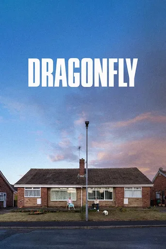 Movie poster for Dragonfly (2025)