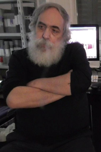 Movie poster for Prossimamente Franco Maresco (2021)
