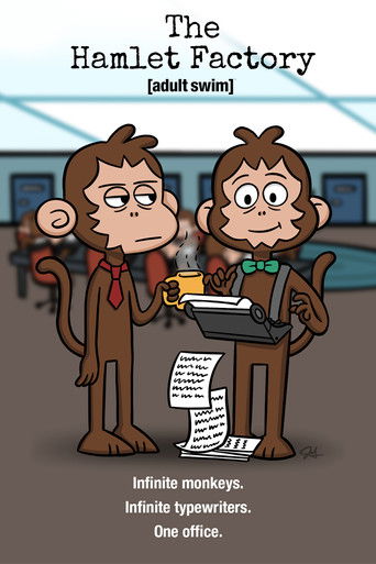 The Hamlet Factory poster