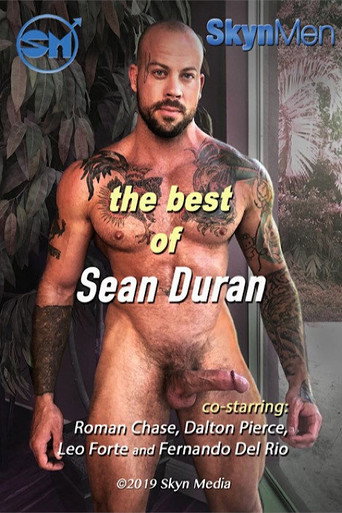 Movie poster for The Best of Sean Duran (2019)
