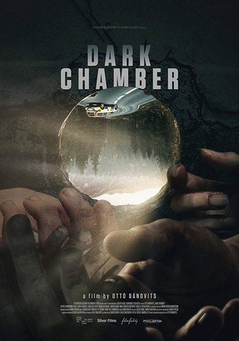 Movie poster for Dark Chamber (2018)