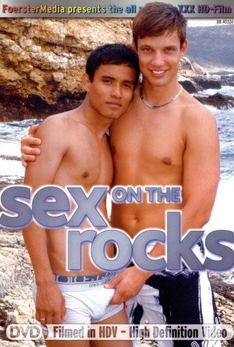 Movie poster for Sex On The Rocks (2011)
