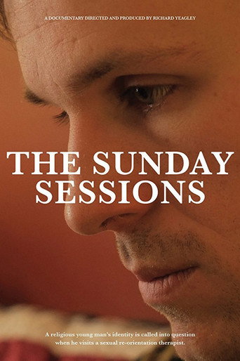 Movie poster for The Sunday Sessions (2019)