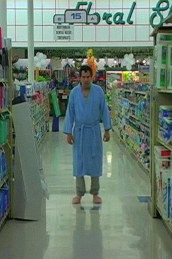 Movie poster for Balls in the Icebox (2003)