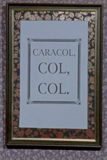 Movie poster for Snail, Cabbage, Cabbage (1995)
