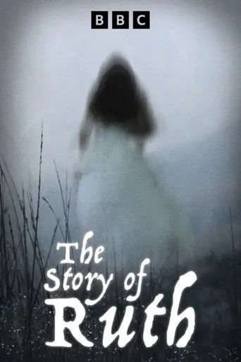 The Story of Ruth poster