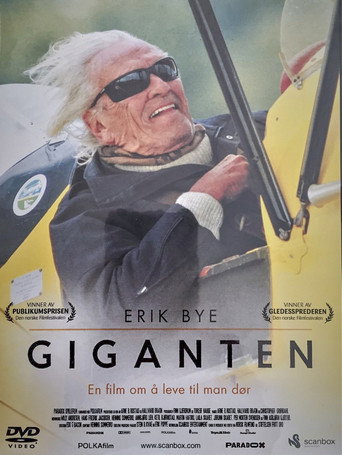 Giganten poster