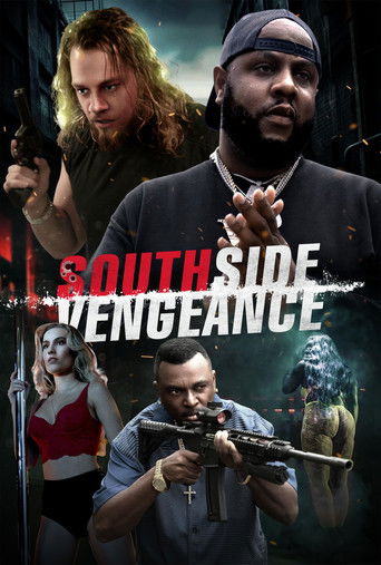 Southside Vengeance poster