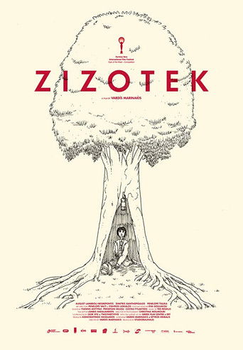 Zizotek poster