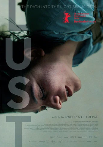 Movie poster for Lust (2026)