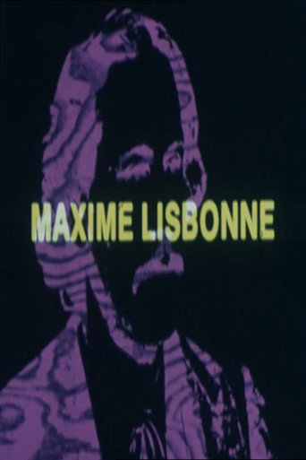 Movie poster for Sur les traces de Maxime Lisbonne, le d'Artagnan de la Commune (1993)