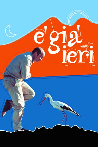 Movie poster for Stork Day (2004)