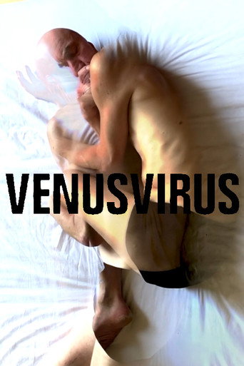 Movie poster for venusvirus (2020)