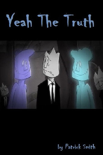 Movie poster for Yeah The Truth (2021)