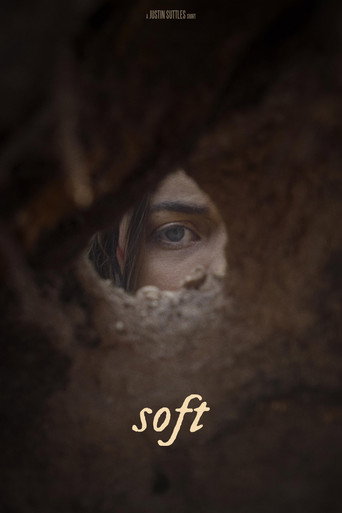 Movie poster for Soft (2022)