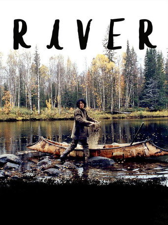 Movie poster for River (2002)