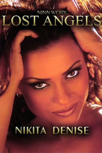 Lost Angels: Nikita Denise poster