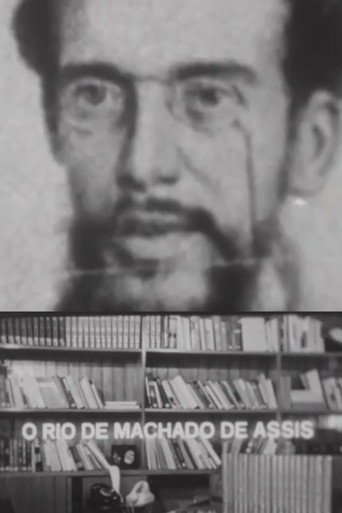 Movie poster for O Rio de Machado de Assis (1965)