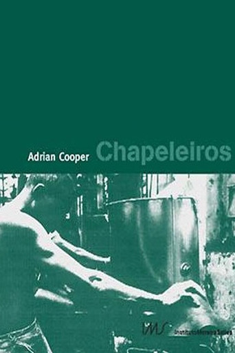 Movie poster for Chapeleiros (1983)
