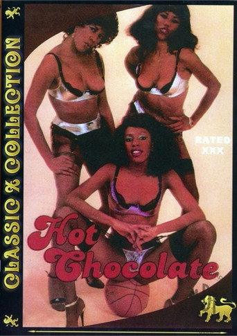 Movie poster for Hot Chocolate (1984)