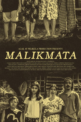 Movie poster for Malikmata (2023)