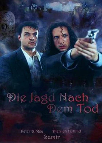 Movie poster for Die Jagd nach dem Tod (1999)