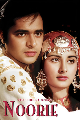 Noorie poster
