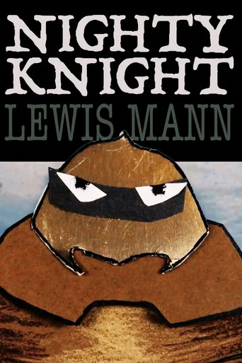 Movie poster for Nighty Knight (2026)