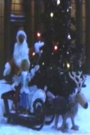 Movie poster for Christmas (1994)