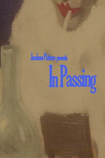 Movie poster for In Passing (2025)