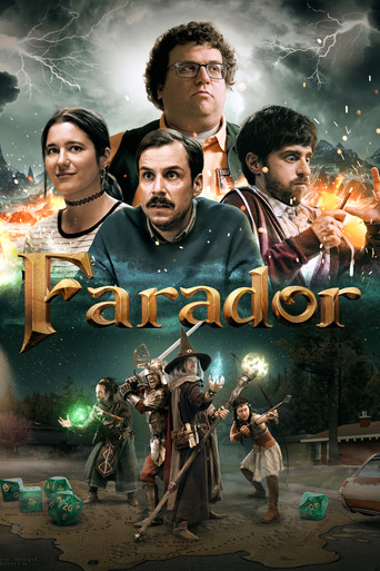 Farador poster