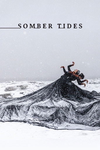 Somber Tides poster