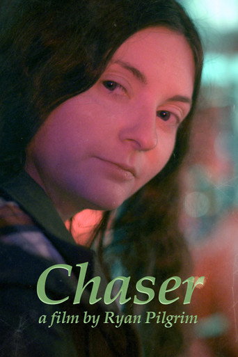 Movie poster for Chaser