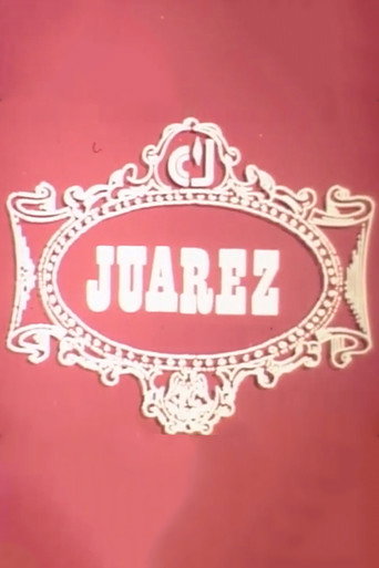Juárez poster