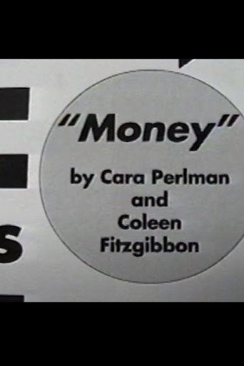 Movie poster for Money (1996)