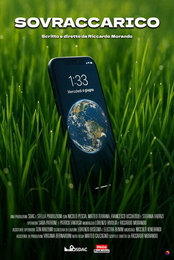 SOVRACCARICO poster