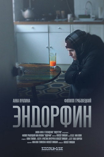 Movie poster for Endorphin (2019)