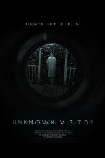 Movie poster for Unknown Visitor (2019)