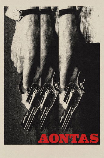 Aontas poster
