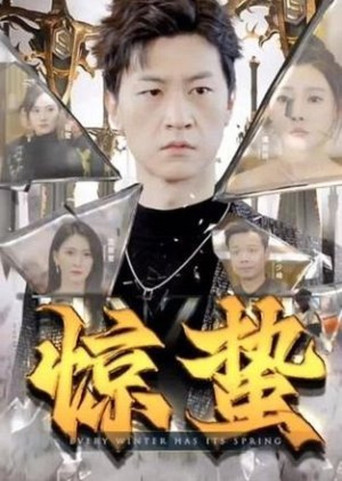 Every Winter Has Its Spring poster