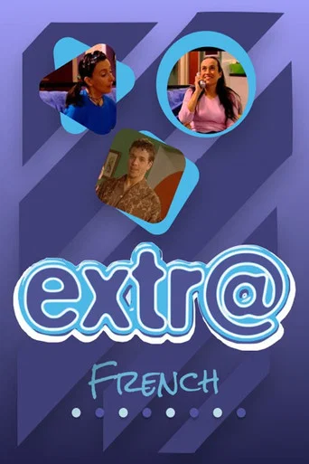 Series poster for extr@ French (2002)