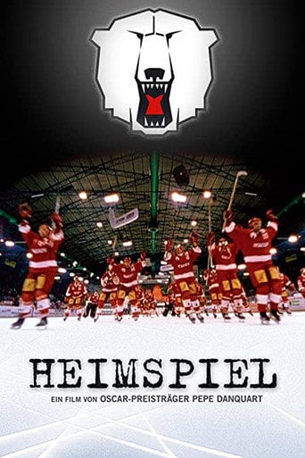 Movie poster for Heimspiel (2000)