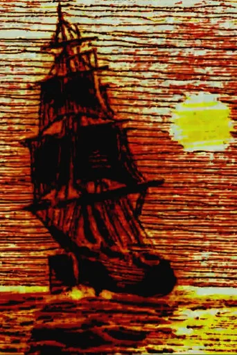 Movie poster for The Albatross (1998)