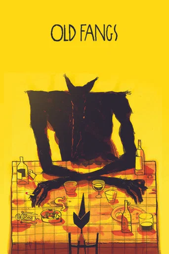 Movie poster for Old Fangs (2009)