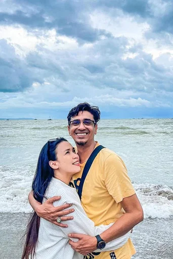Movie poster for Sekeping Muruku Sebuah Rindu (2023)