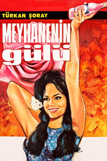 Meyhanenin Gülü poster