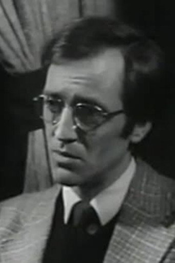 Norman and the Killer poster