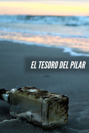 El tesoro del Pilar poster