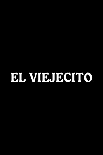 Movie poster for El viejecito (1960)